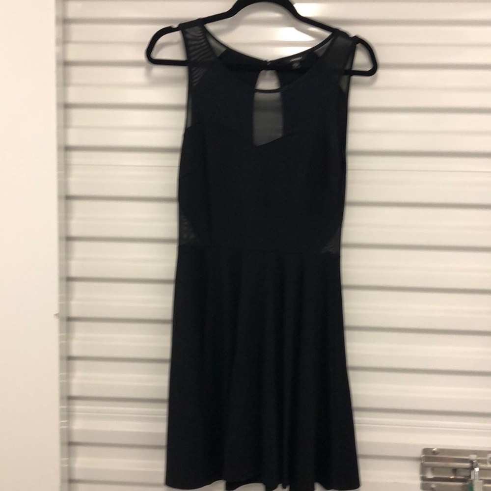 Skater dress
